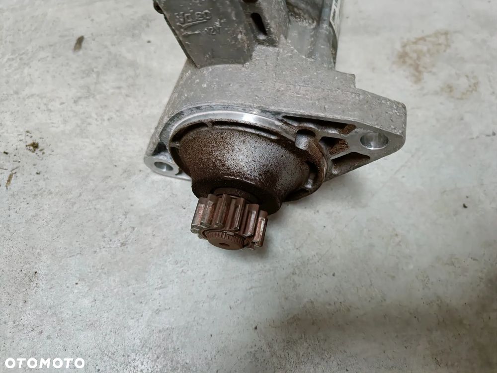 Rozrusznik 2.0 TDI Skoda Octavia 3 Superb VW Passat B8 Arteon Audi Q3 Seat Leon 02E911023T - 2