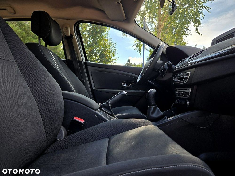 Renault Megane 1.5 dCi Business - 5