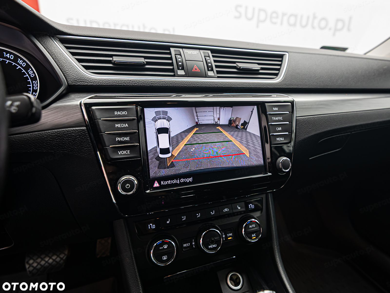 Skoda Superb 1.8 TSI Style DSG - 20