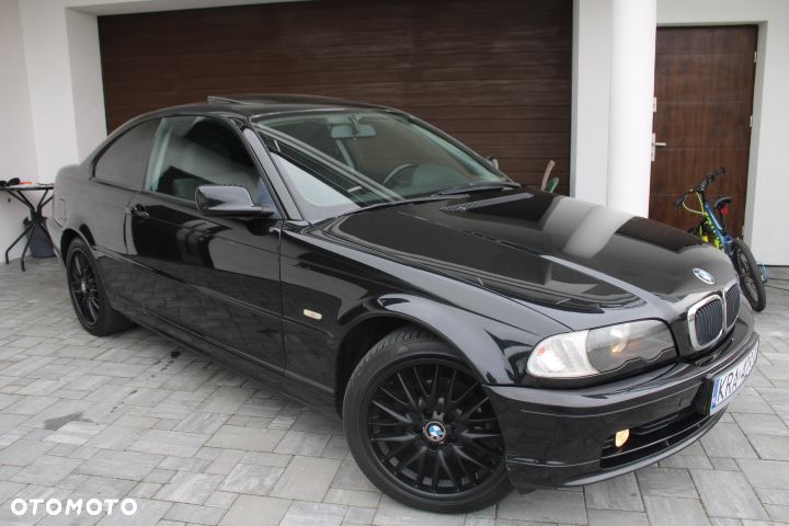 BMW Seria 3 - 26