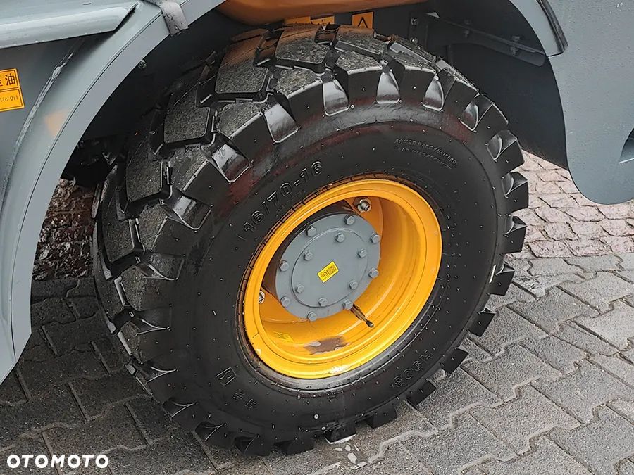 Lonking CDM926 ładowarka kołowa CDM 926 - 16