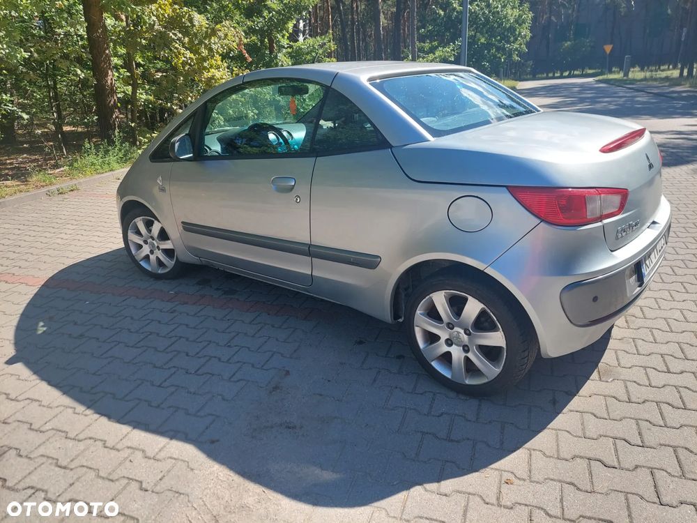 Mitsubishi Colt 1.5 - 1
