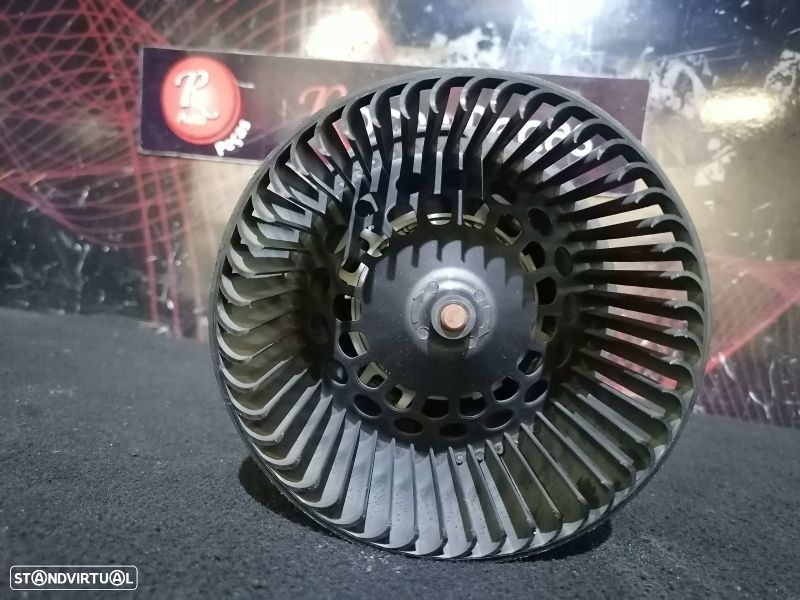 Motor Da Sofagem Peugeot 207 Cc (Wd_) - 2