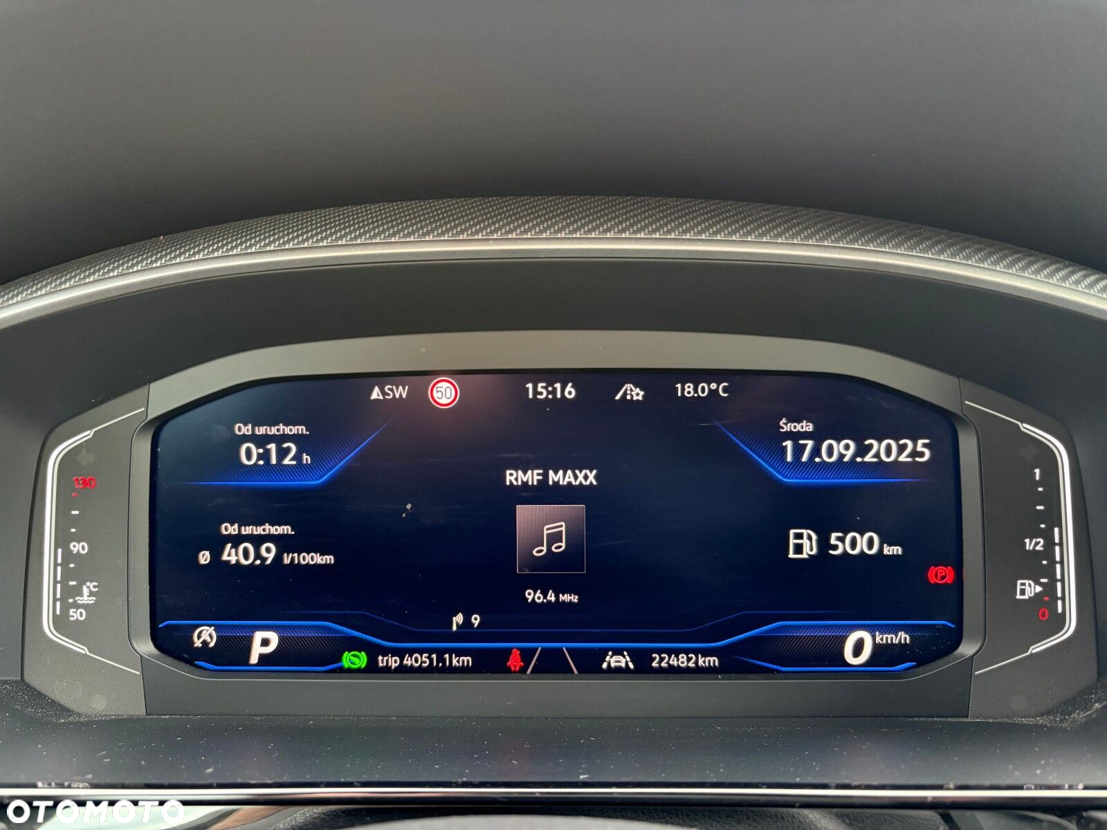 Volkswagen Arteon - 23