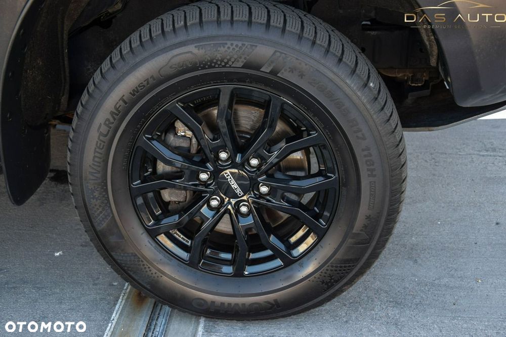 Ford Ranger Raptor - 40