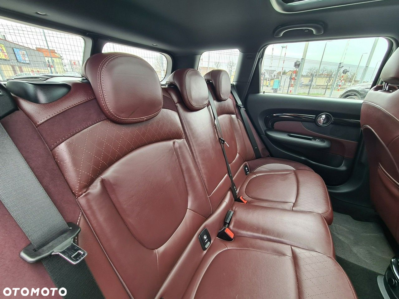 MINI Clubman Cooper - 32