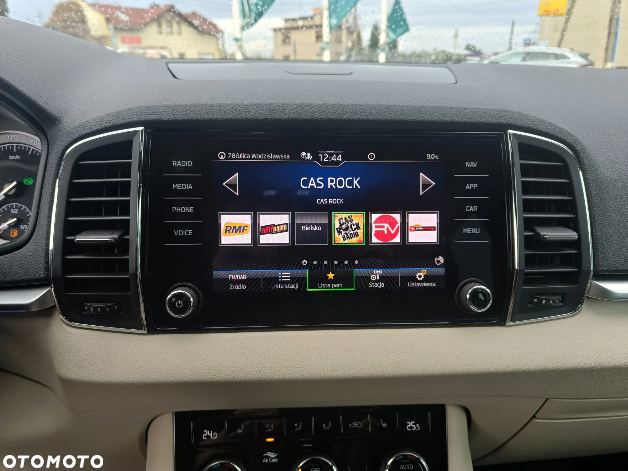 Skoda Karoq 1.5 TSI ACT 4x2 Style DSG - 15