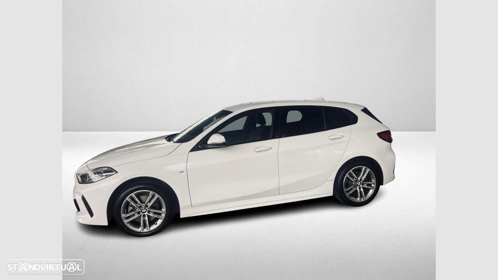 BMW 116 d Pack Desportivo M Auto - 1