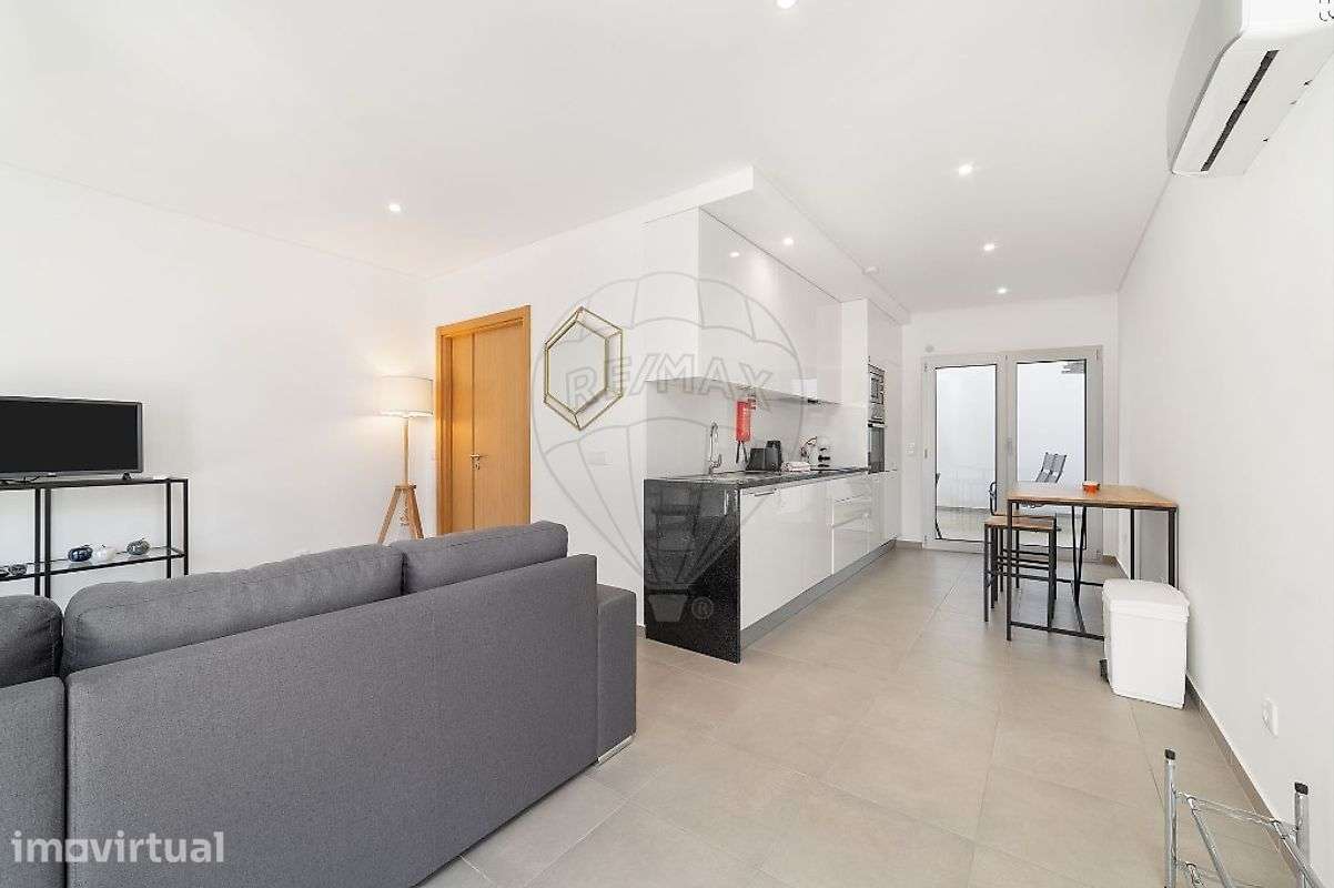 Apartamento T0 para venda - Grande imagem: 5/32