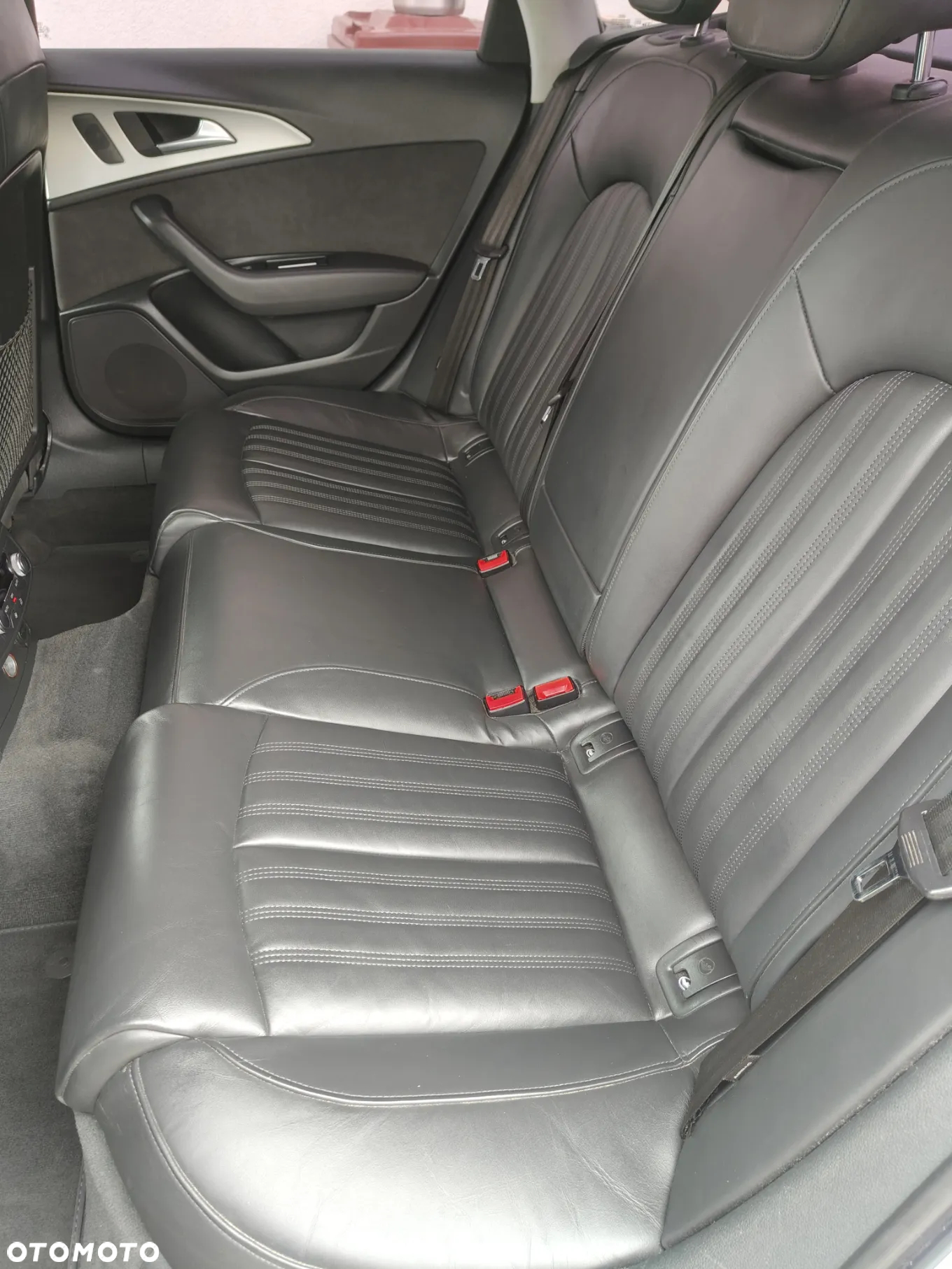 Audi A6 - 27
