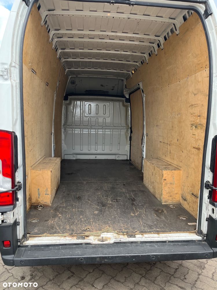 Peugeot Boxer - 9