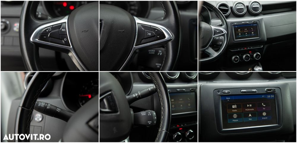 Dacia Duster - 13