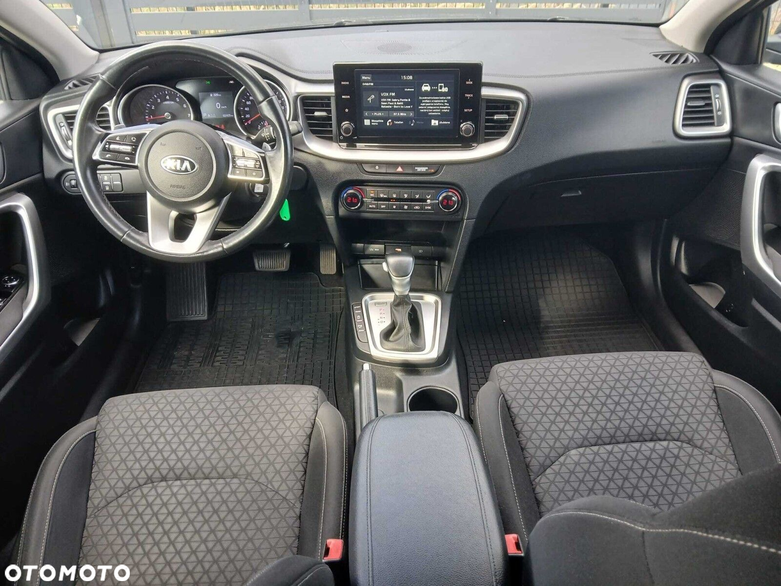Kia Ceed 1.4 T-GDI L DCT - 5