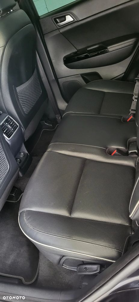 Kia Sportage 1.6 T-GDI AWD GT Line - 13