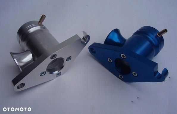 WRX STI subaru zawór upustowy blow off HKS bov - 4