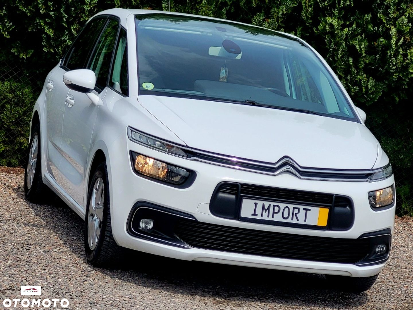 Citroën C4 Picasso - 3