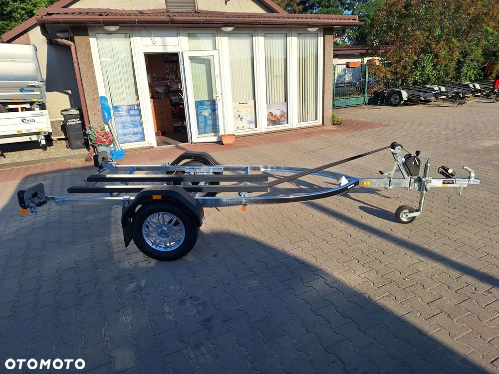 Brenderup do skutera wodnego - 2