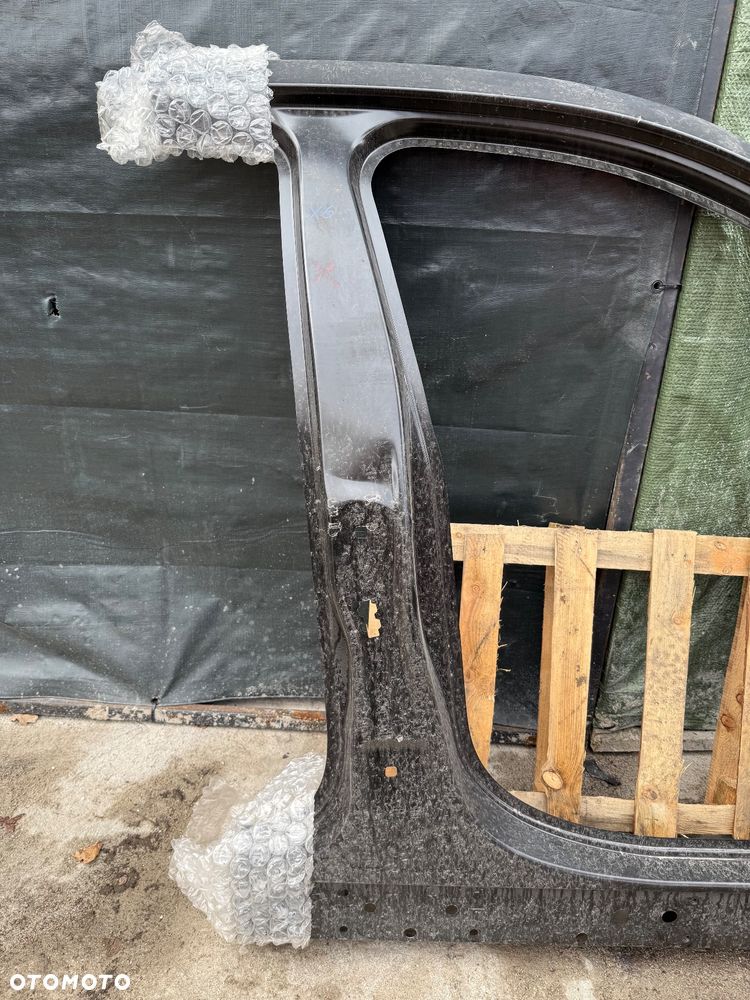 POSZYCIE PRZÓD PRAWE SŁUPEK BMW X6 F16 41217352062 7352062 - 10