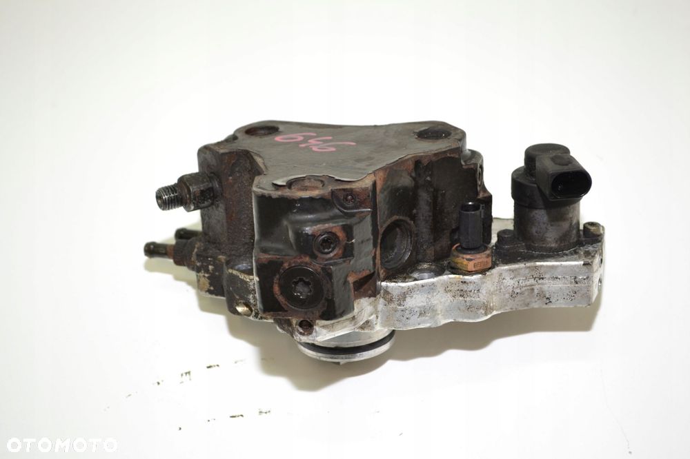MERCEDES W639 2.2 CDI VITO VIANO POMPA WTRYSKOWA 6460700101 - 5