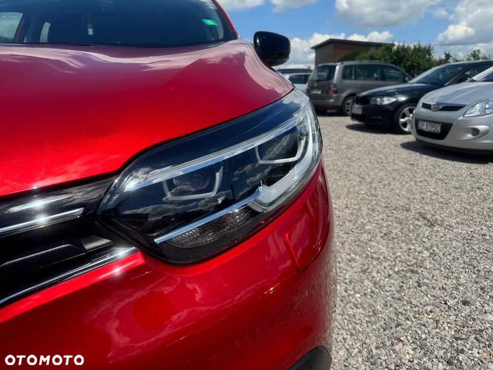 Renault Kadjar Energy TCe 130 EDC Bose Edition - 11