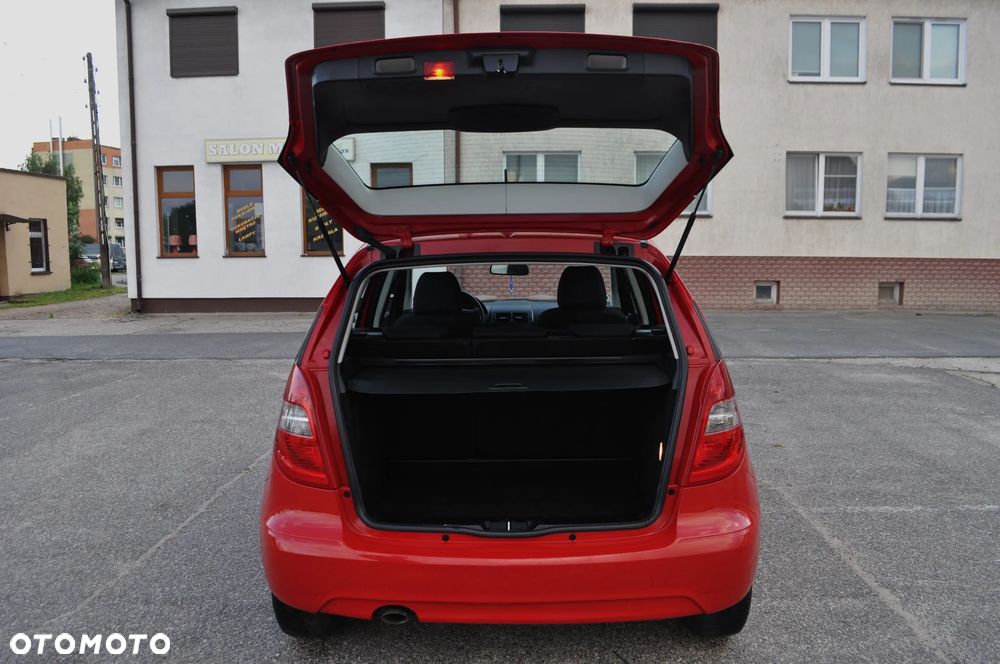Mercedes-Benz Klasa A 160 Elegance EU5 - 9