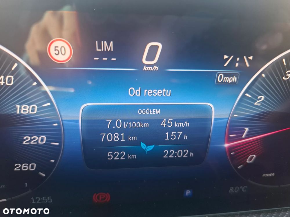 Mercedes-Benz Klasa A - 15