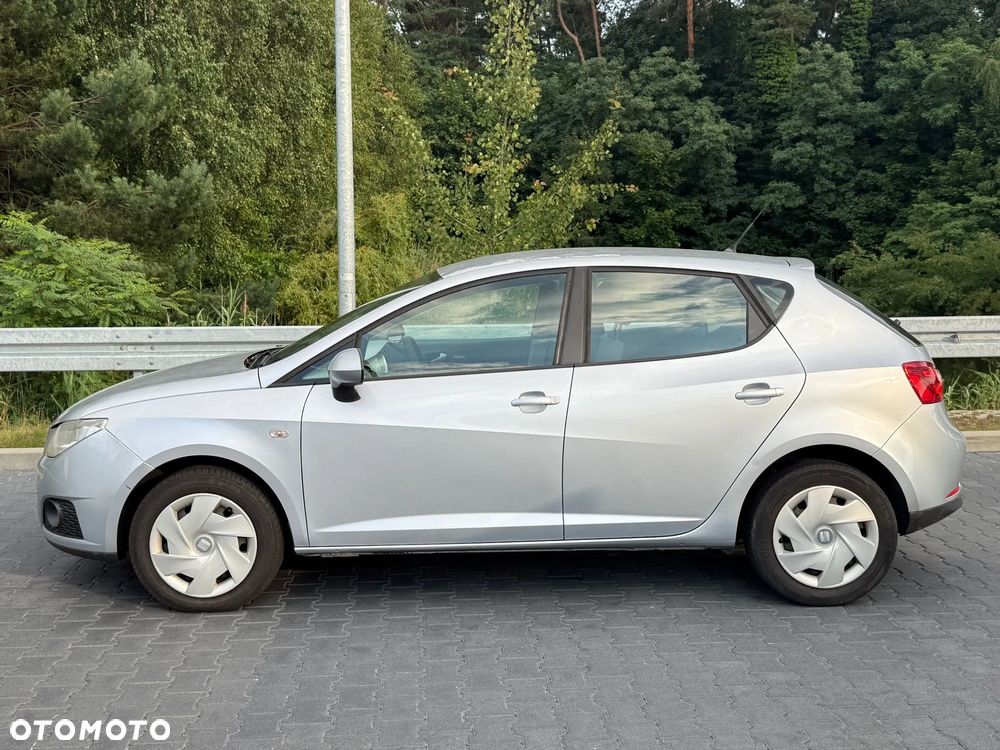 Seat Ibiza 1.2 12V Style - 6
