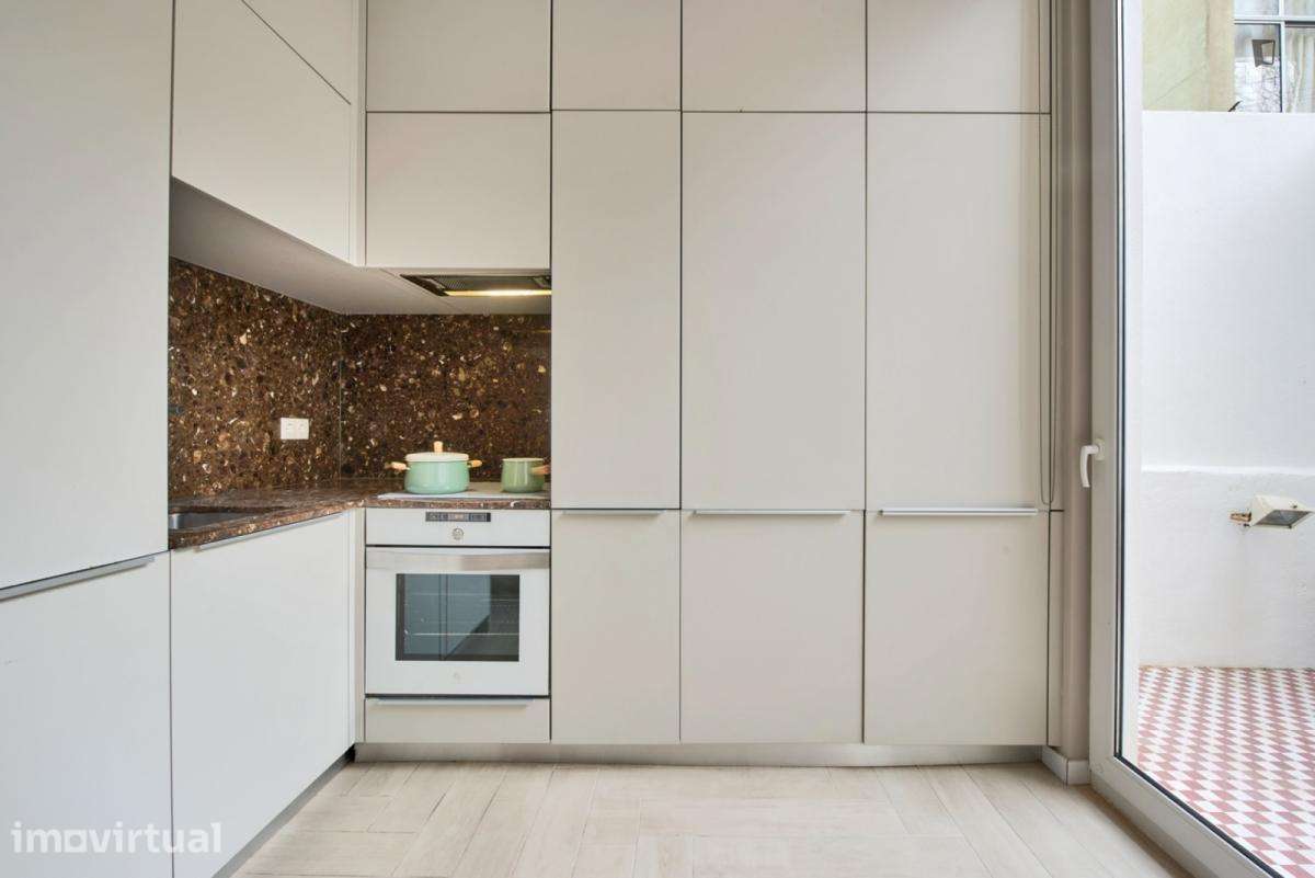 Apartamento com 1 quartos - localizado em Penha de França Lisbon - Grande imagem: 2/24