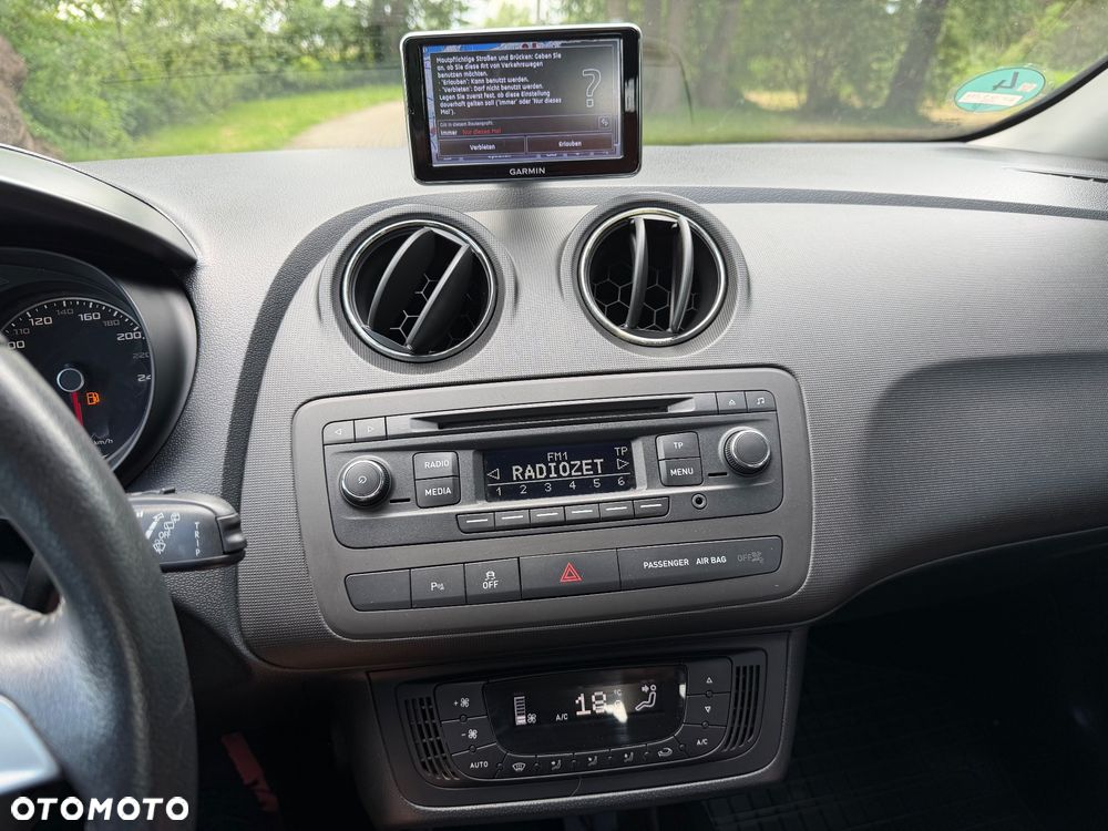 Seat Ibiza 1.2 TSI DSG SUN - 17