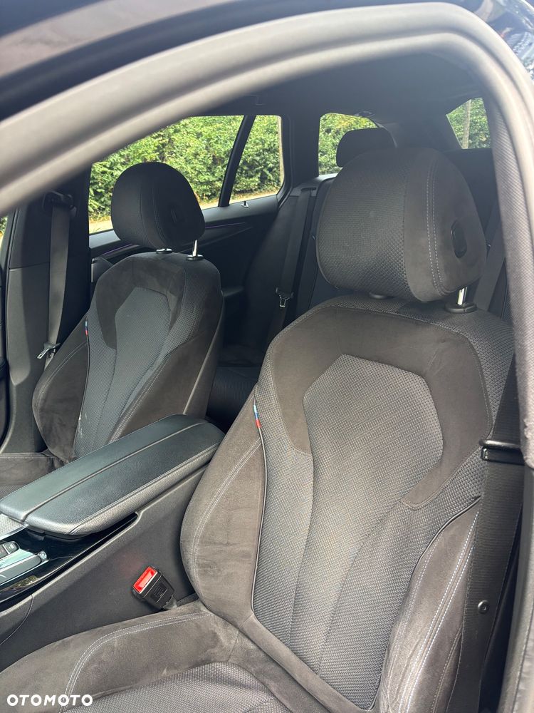 BMW Seria 5 530d M Sport sport - 9