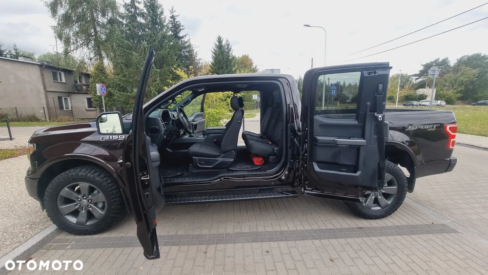 Ford F150 - 23