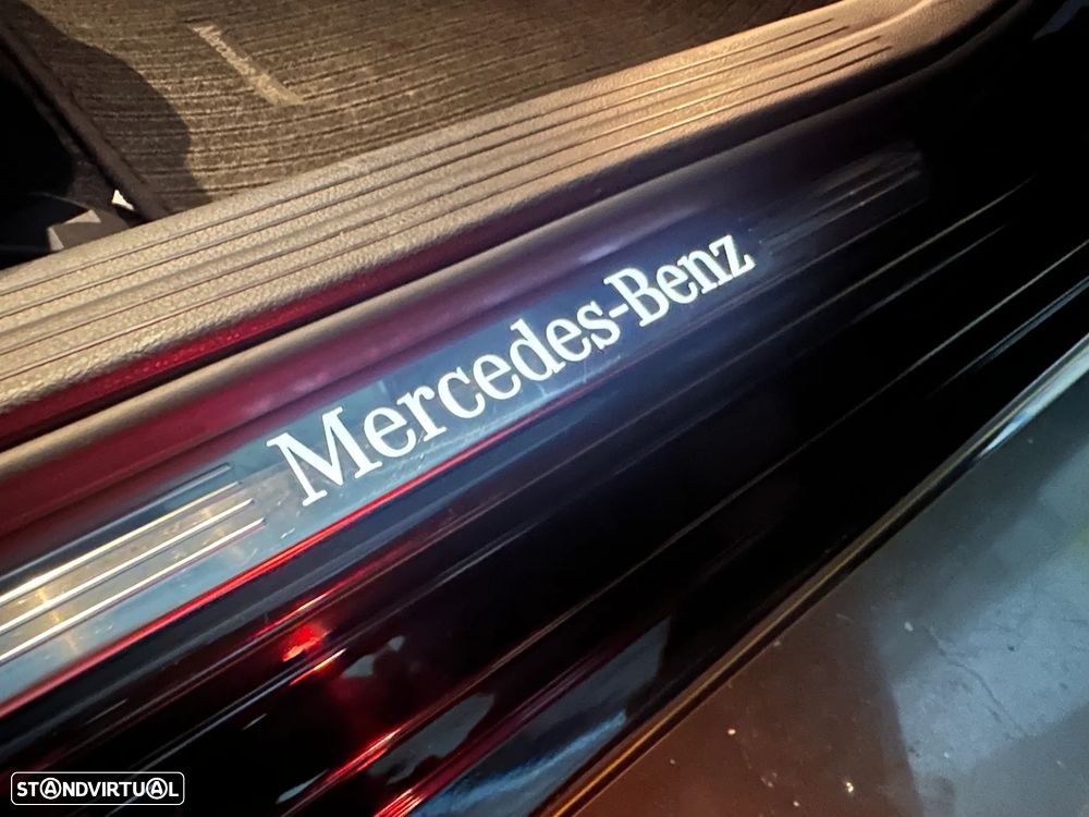 Mercedes-Benz A 180 d Urban Aut. - 12