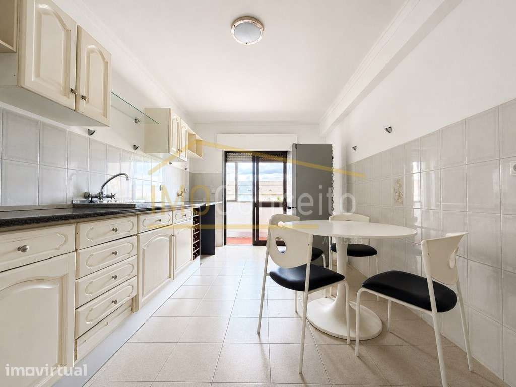Apartamento T3 | Entroncamento - Grande imagem: 5/25