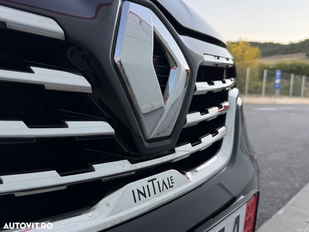 Renault Koleos BLUE dCi X-Tronic 4WD Initiale Paris - 29