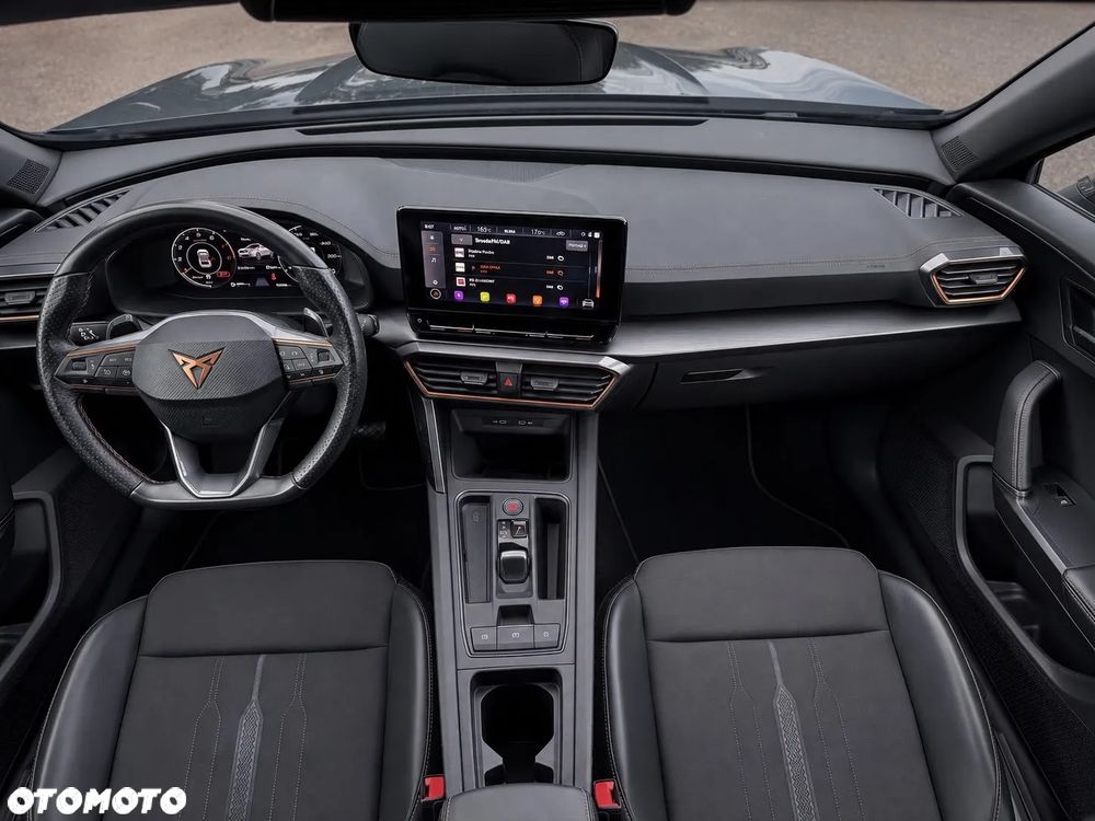 Cupra Formentor 1.5 TSI DSG - 16