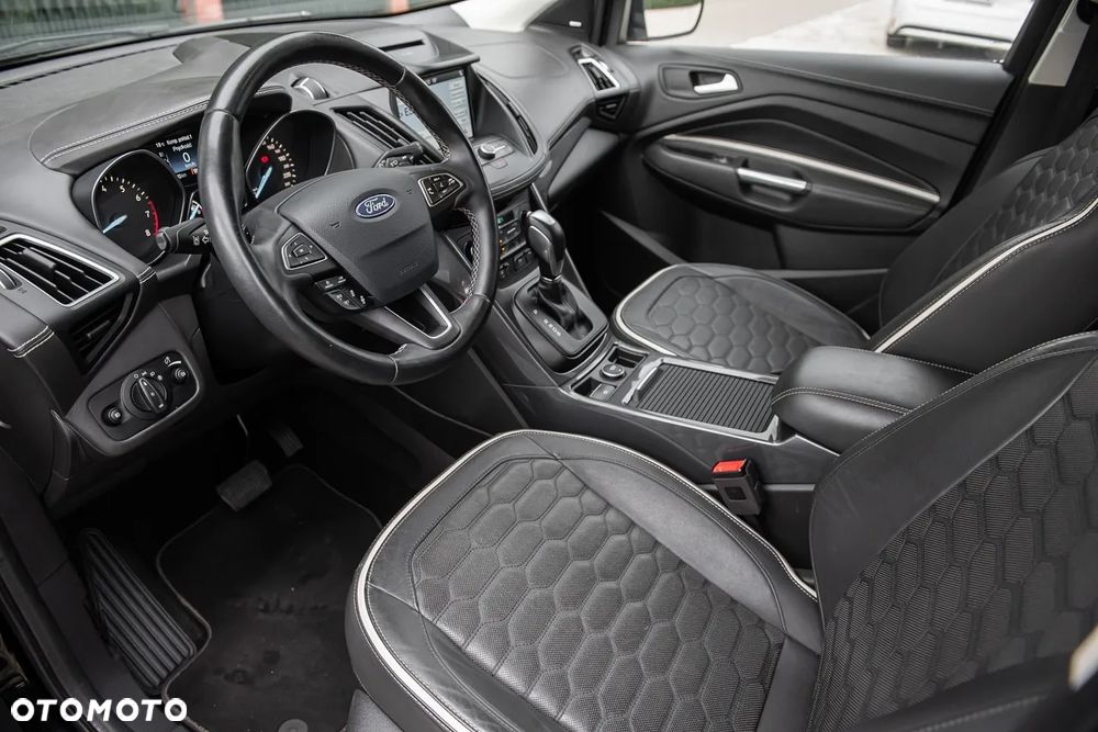 Ford Kuga Vignale 2.0 EcoBoost AWD ASS - 15