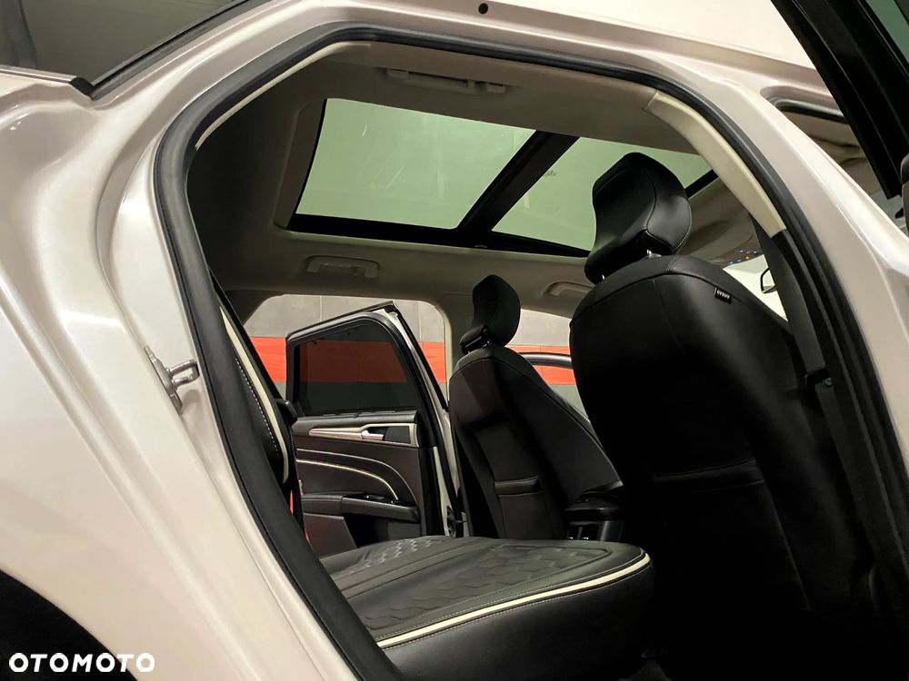 Ford Mondeo 2.0 TDCi Bi-Turbo PowerShift-Aut Vignale - 27