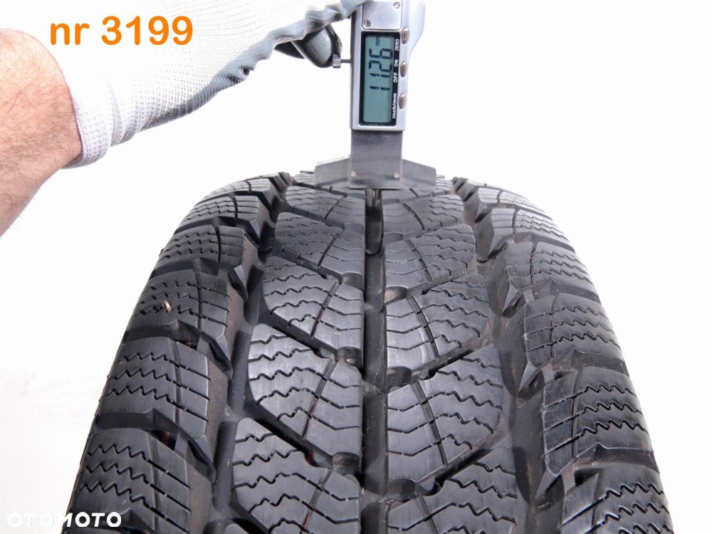 Semperit VAN-GRIP 3 215/65 R16C - 2