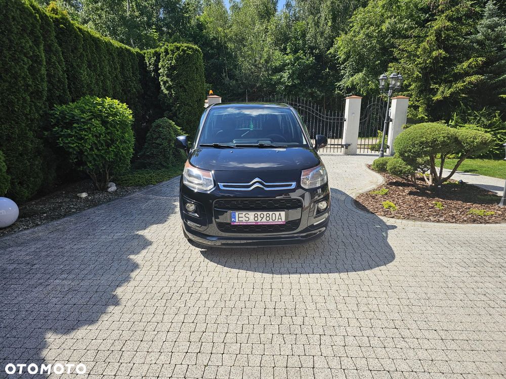 Citroën C3 Picasso - 19