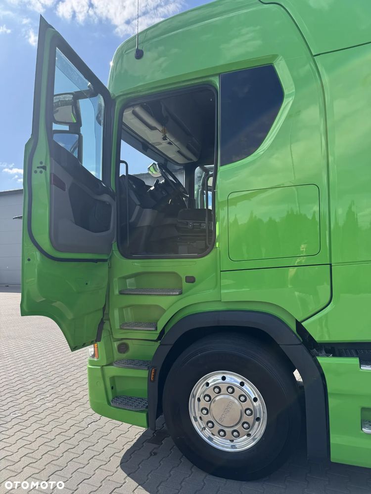 Scania S500 - 22
