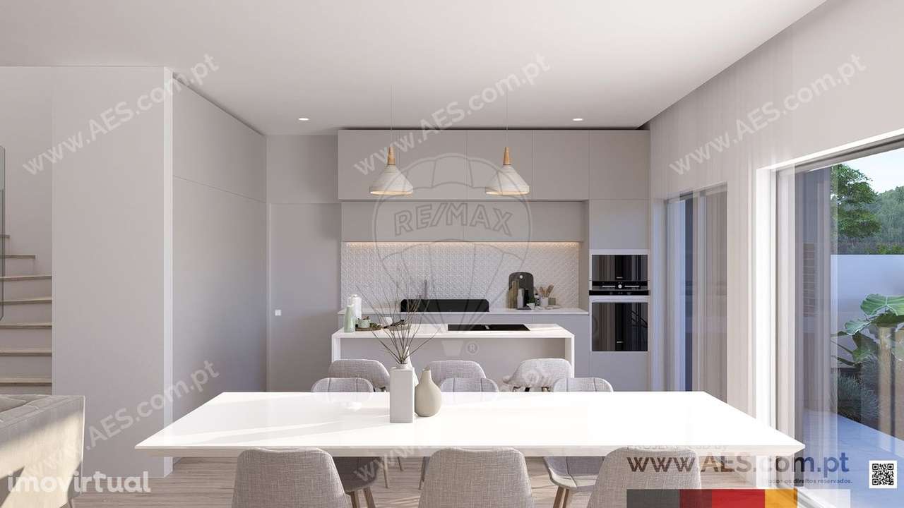 Moradia T4 para venda - Grande imagem: 4/5