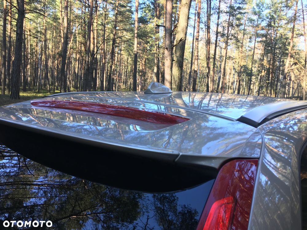 Volvo XC 60 3.2 AWD Ocean Race - 11