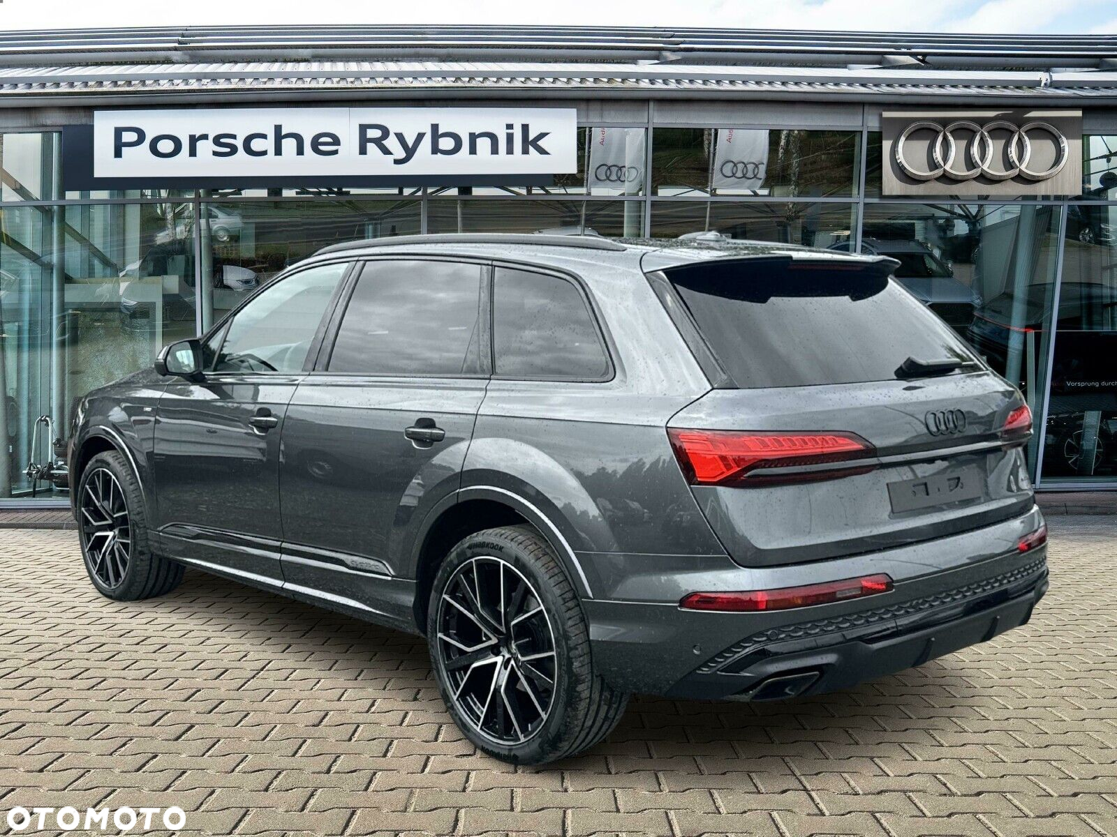 Audi Q7 - 3