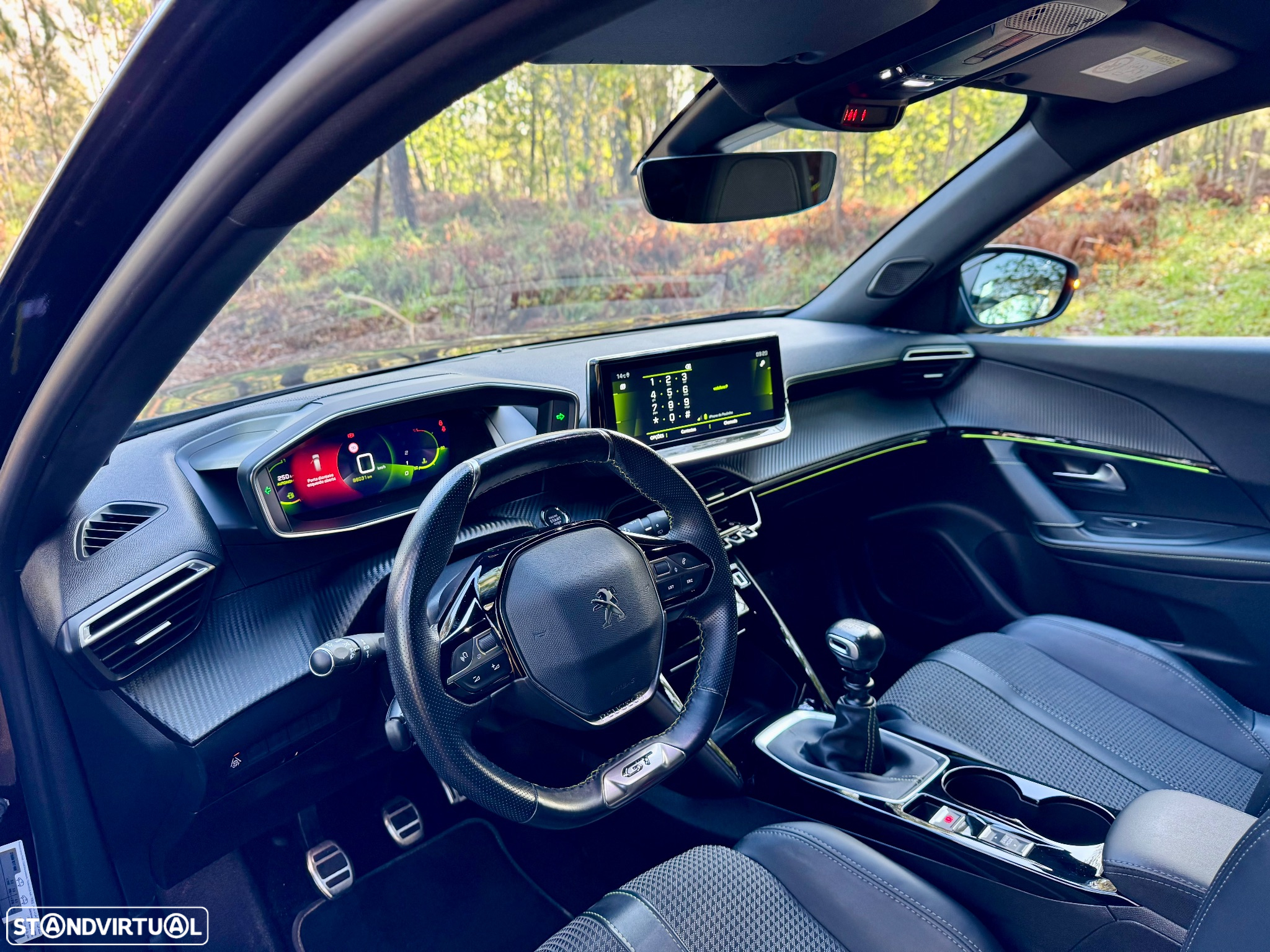 Peugeot 2008 1.2 PureTech GT - 40