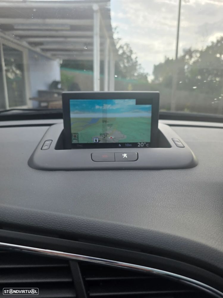 Peugeot 5008 2014 photo 5