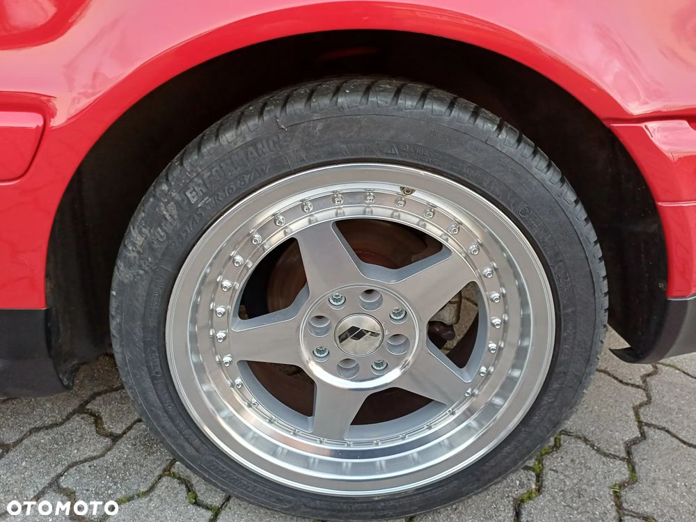 Audi Coupe 2.3 E - 15