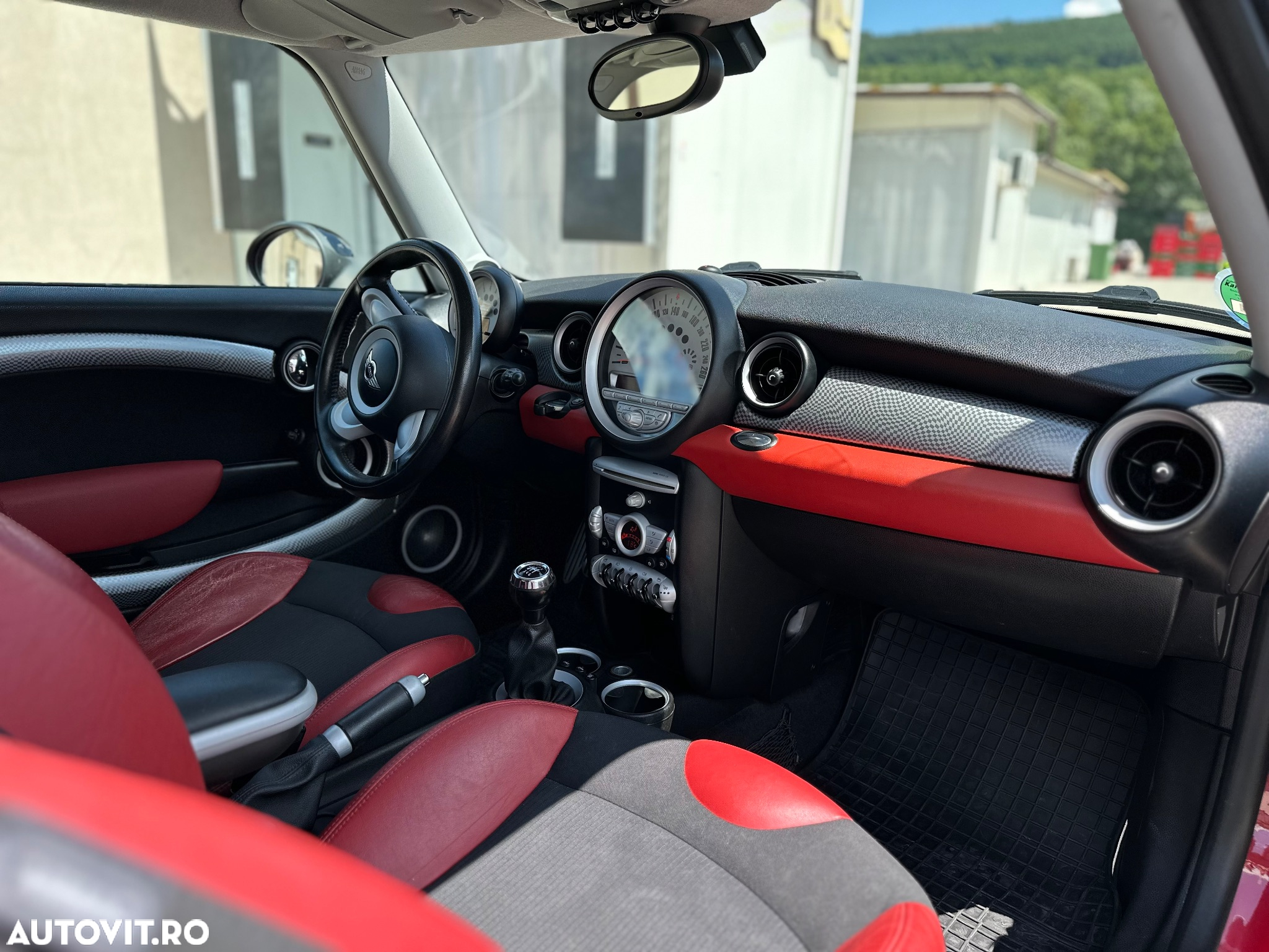 Mini Cooper S - 6