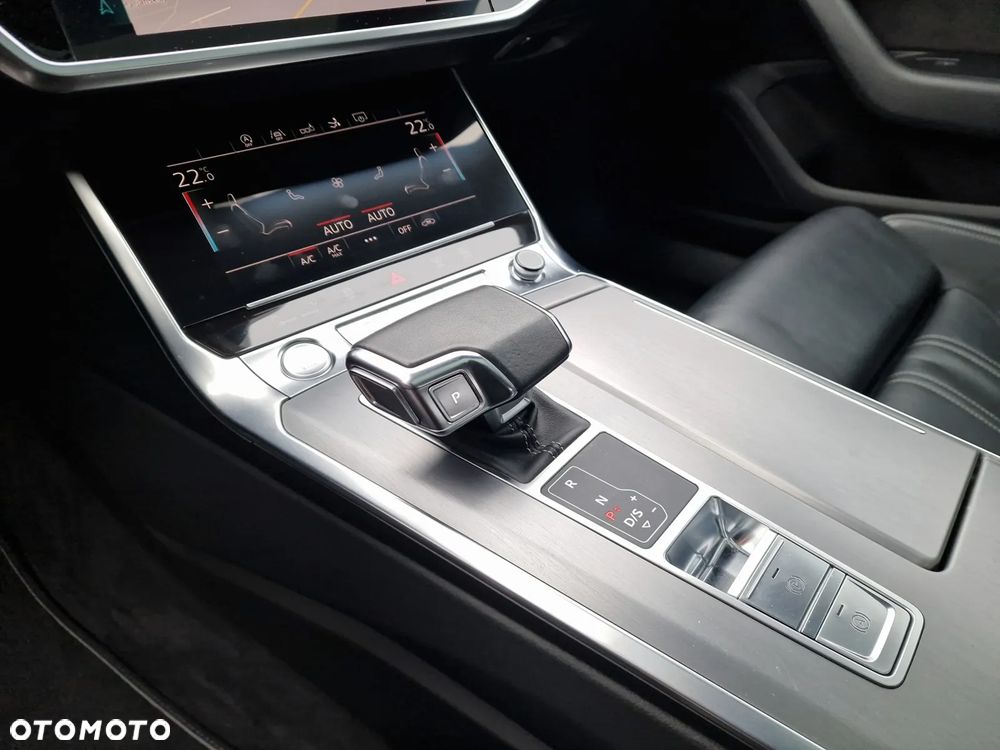 Audi A7 Sportback 40 TDI quattro S tronic - 17
