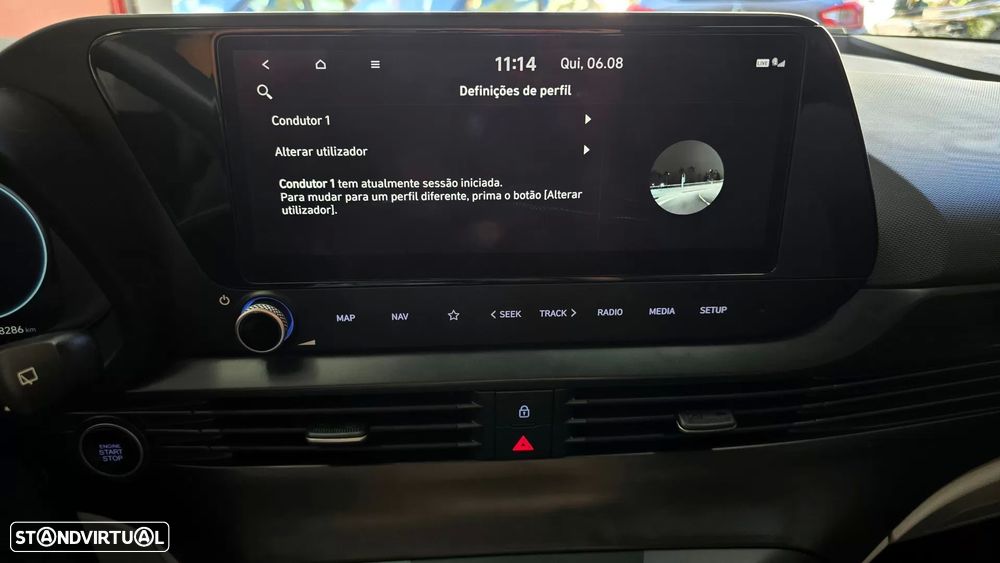 Hyundai Bayon 1.0 T-GDI Premium - 33