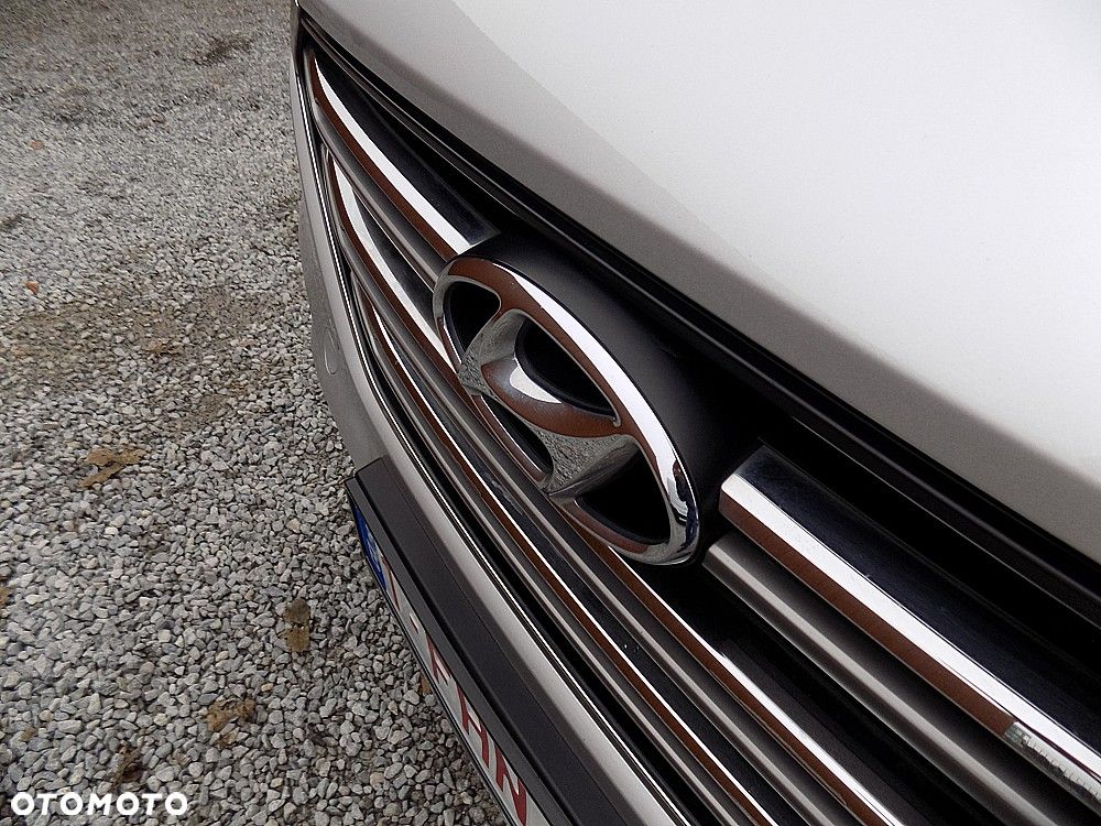 Hyundai Tucson 1.6 GDi 2WD Advantage - 25